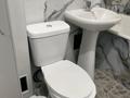 1-бөлмелі пәтер · 41 м² · 5/5 қабат, Айнабұлақ-1 ш/а. 22, бағасы: 200 000 ₸ в Алматы, Жетысуский р-н — фото 7