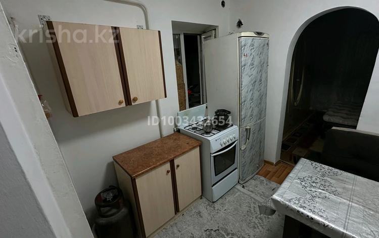 1-комнатная квартира · 30 м² · 1 этаж, мкр Тастак-2, Караоткел 7 — Караоткел дом 7, Тастак 2, мкр Сайран за 170 000 〒 в Алматы, Алмалинский р-н — фото 9