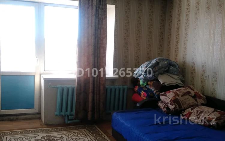 1-комнатная квартира · 40 м² · 5/5 этаж, Ауезова — Қаланың ортасы за 10 млн ₸ в  — фото 2