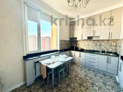 1-бөлмелі пәтер · 43 м² · 7/8 қабат, Улы Дала 58, бағасы: 36 млн ₸ в Астане, Есильский р-н