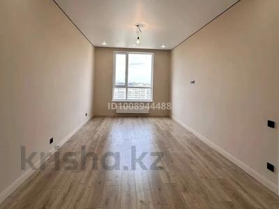 2-бөлмелі пәтер · 42.8 м² · 10/18 қабат, Е-36 5 — Туран / Сыганак / Толи би, бағасы: ~ 28.9 млн ₸ в Астане, Нура р-н