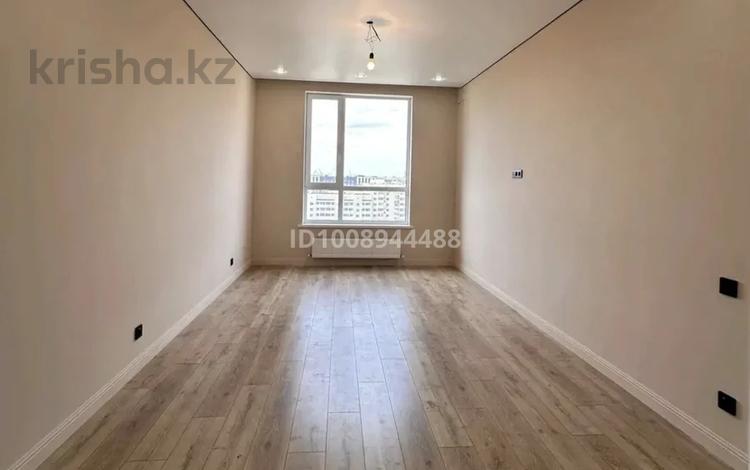 2-бөлмелі пәтер · 42.8 м² · 10/18 қабат, Е-36 5 — Туран / Сыганак / Толи би, бағасы: ~ 28.9 млн ₸ в Астане, Нура р-н — фото 26