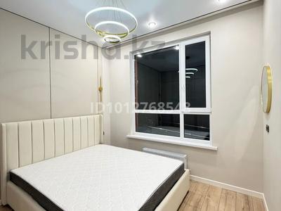 2-бөлмелі пәтер · 40 м² · 3/4 қабат, Рахымбаева 47, бағасы: 23.5 млн ₸ в 