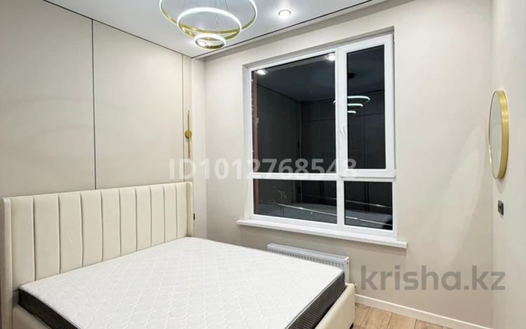 2-комнатная квартира · 40 м² · 3/4 этаж, Рахымбаева 47 за 23.5 млн ₸ в  — фото 2