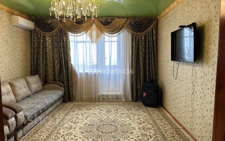 3-комнатная квартира, 62.6 м², 6/10 этаж, сормова 5/1 за 26.5 млн 〒 в Павлодаре — фото 2