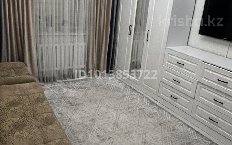 1-комнатная квартира · 41 м² · 1/5 этаж, Злихы Твмшибаевой — Ул.З.Твмшыбаевой за 18.5 млн ₸ в Талдыкоргане, мкр Болашак — фото 2