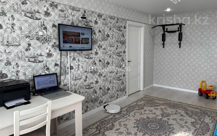 2-комнатная квартира · 50 м² · 5/5 этаж, Жанасемейская 35 — По Ауезова, над супермаркетом Адал за 17.4 млн ₸ в Семее — фото 2
