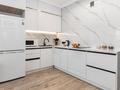 2-бөлмелі пәтер · 53 м² · 23/24 қабат, Кабанбай батыра 38/2, бағасы: 25 000 ₸ в Астане, Есильский р-н — фото 13
