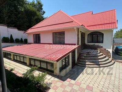 Жеке үй · 4 бөлме · 320 м² · 11 жүзд., Тау Самал ш/а., Коргаушы 81, бағасы: 280 млн ₸ в Алматы, Медеуский р-н