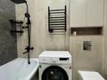 3-бөлмелі пәтер · 95 м² · 11/12 қабат, Toле би 280, бағасы: 94 млн ₸ в Алматы, Алмалинский р-н — фото 3
