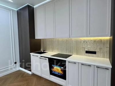 3-бөлмелі пәтер · 95 м² · 11/12 қабат, Toле би 280, бағасы: 94 млн ₸ в Алматы, Алмалинский р-н