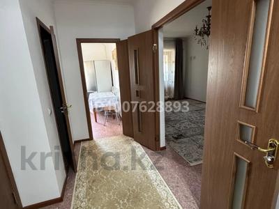 2-бөлмелі пәтер · 55 м² · 3/5 қабат, Левый берег — Возле Университета Болашак, бағасы: 150 000 ₸ в 