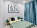2-комнатная квартира · 65 м² · 3/5 этаж, Достоевского 5а за 12 000 ₸ в Таразе
