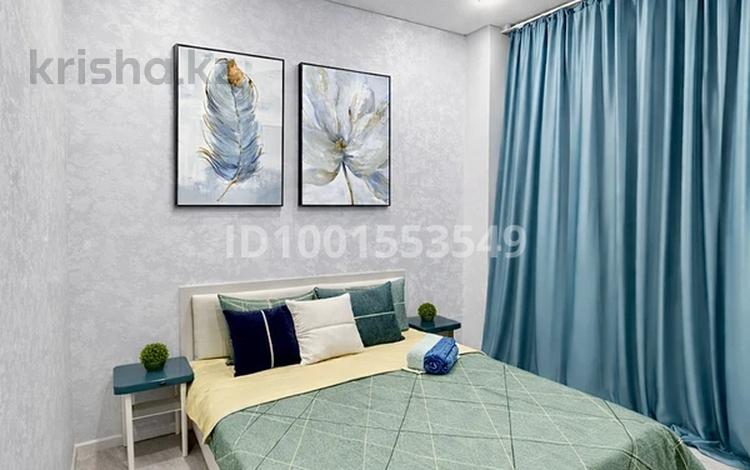 2-комнатная квартира · 65 м² · 3/5 этаж, Достоевского 5а за 12 000 ₸ в Таразе — фото 28