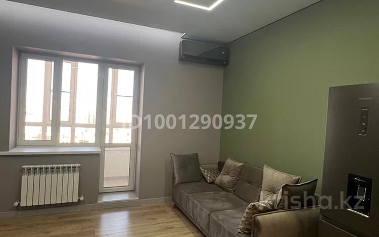 1-бөлмелі пәтер · 58 м² · 9/10 қабат, мкр. Алтын орда 5Е — За Рестораном 1001-Ночь, бағасы: 24 млн 〒 в Актобе — фото 46