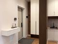 1-комнатная квартира · 42.3 м² · 3/12 этаж, Тауелсиздик 56 за 350 000 ₸ в Астане, Алматы р-н — фото 9
