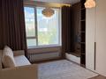 1-комнатная квартира · 42.3 м² · 3/12 этаж, Тауелсиздик 56 за 350 000 ₸ в Астане, Алматы р-н