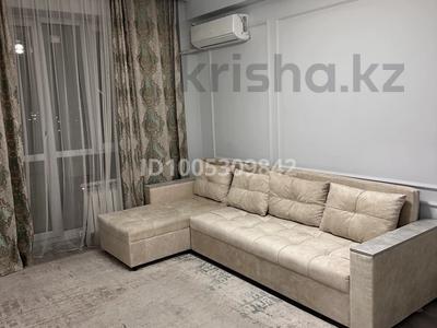 2-бөлмелі пәтер · 65 м² · 8/10 қабат, Сейфуллина 51/16, бағасы: 270 000 ₸ в Алматы, Турксибский р-н