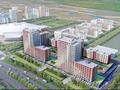 Паркинг · 15 м² · Туран 57г — Сердце Столицы-5 за 2.2 млн 〒 в Астане, Есильский р-н — фото 2