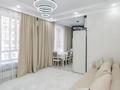 3-комнатная квартира · 70 м² · 4/9 этаж, Аккум 20а за 49.4 млн ₸ в Астане, Есильский р-н — фото 2