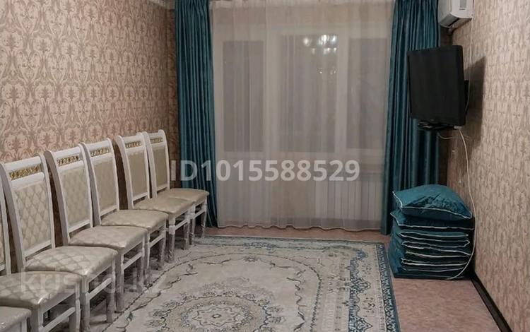 2-бөлмелі пәтер · 44 м² · 4/5 қабат, абилкаирхана 47 а — находится возле акимвта, бағасы: 15 млн ₸ в Актобе — фото 2
