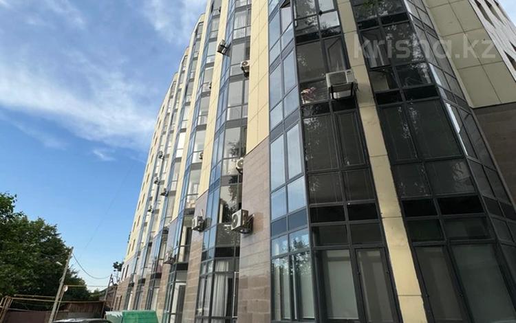 2-комнатная квартира · 65 м² · 5/10 этаж, Тянь-Шанская 7 — Макатаева за 53 млн 〒 в Алматы, Медеуский р-н — фото 2