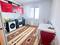 2-комнатная квартира · 65.4 м² · 4/5 этаж, Каблиса жырау 44 за 26 млн 〒 в Талдыкоргане, Каратал