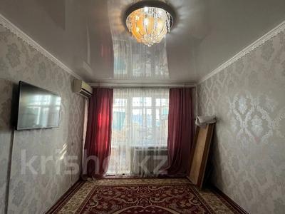 2-комнатная квартира, 52 м², 5/9 этаж, Алии Молдагуловой за 13.5 млн 〒 в Актобе