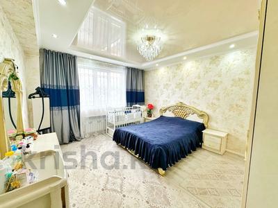 2-комнатная квартира, 87 м², Толе би за 46 млн 〒 в Алматы, Алмалинский р-н