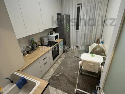 3-бөлмелі пәтер · 60 м² · 1/5 қабат, ЖМ Лесная поляна 40, бағасы: 38 млн ₸ в Косшы