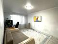 1-комнатная квартира · 31 м² · 5/5 этаж, мкр Юго-Восток, Дюсембекова 57 за 11.5 млн ₸ в Караганде, Казыбек би р-н
