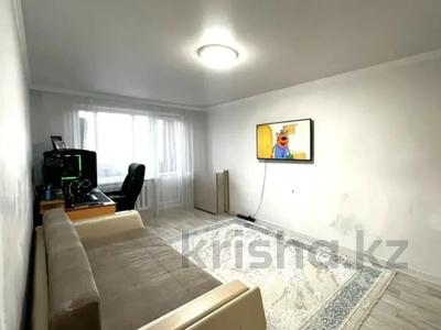 1-комнатная квартира · 31 м² · 5/5 этаж, мкр Юго-Восток, Дюсембекова 57 за 11.5 млн ₸ в Караганде, Казыбек би р-н