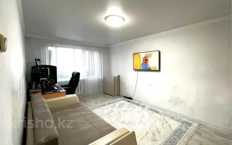 1-комнатная квартира · 31 м² · 5/5 этаж, мкр Юго-Восток, Дюсембекова 57 за 11.5 млн ₸ в Караганде, Казыбек би р-н — фото 2