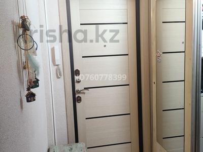 1-комнатная квартира · 33 м² · 5/5 этаж, Пахомова 8 за 11.7 млн 〒 в Усть-Каменогорске, Ульбинский