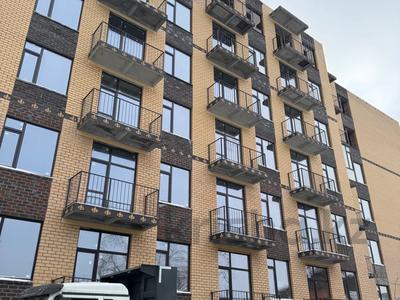 4-комнатная квартира · 134.62 м² · 4/6 этаж, Герцена 92 — Толстого - Герцена за ~ 67.3 млн 〒 в Павлодаре
