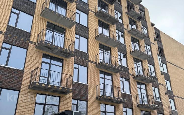 4-бөлмелі пәтер · 134.62 м² · 6/6 қабат, Герцена 92 — Толстого - Герцена, бағасы: ~ 67.3 млн ₸ в Павлодаре — фото 2