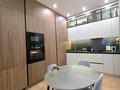2-комнатная квартира · 58 м² · 8/9 этаж, Ахмет Байтурсынулы 14 за 43.8 млн ₸ в Астане, Сарайшык р-н — фото 6