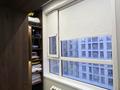 2-комнатная квартира · 58 м² · 8/9 этаж, Ахмет Байтурсынулы 14 за 43.8 млн ₸ в Астане, Сарайшык р-н — фото 13