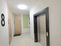 2-комнатная квартира · 58 м² · 8/9 этаж, Ахмет Байтурсынулы 14 за 43.8 млн ₸ в Астане, Сарайшык р-н — фото 20