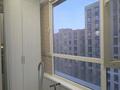 2-комнатная квартира · 58 м² · 8/9 этаж, Ахмет Байтурсынулы 14 за 43.8 млн ₸ в Астане, Сарайшык р-н — фото 7