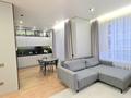 2-комнатная квартира · 58 м² · 8/9 этаж, Ахмет Байтурсынулы 14 за 43.8 млн ₸ в Астане, Сарайшык р-н — фото 4