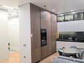 2-комнатная квартира · 58 м² · 8/9 этаж, Ахмет Байтурсынулы 14 за 43.8 млн ₸ в Астане, Сарайшык р-н — фото 8