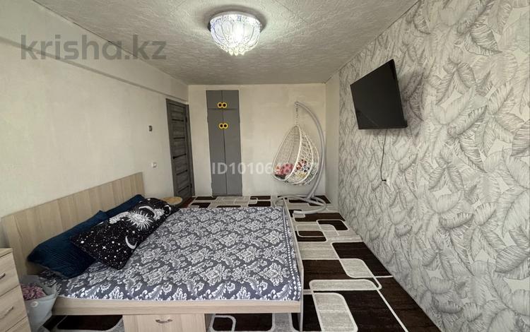 1-бөлмелі пәтер · 30 м² · 5/5 қабат, Каныша Сатпаева 16, бағасы: 15.5 млн ₸ в Усть-Каменогорске — фото 2