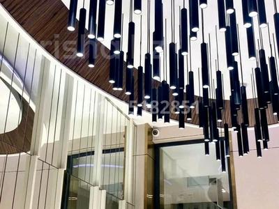 2-бөлмелі пәтер · 63 м² · 3 қабат, Мангилик Ел L блок, бағасы: 47.5 млн ₸ в Астане, Есильский р-н