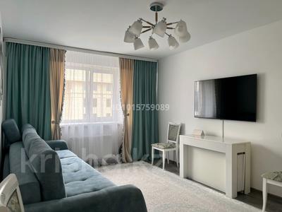 3-бөлмелі пәтер · 70 м² · 4/4 қабат, Е 496 10, бағасы: 42 млн ₸ в Астане, Есильский р-н