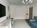 3-комнатная квартира · 70 м² · 4/4 этаж, е 496 10 за 42 млн ₸ в Астане, Есильский р-н — фото 5