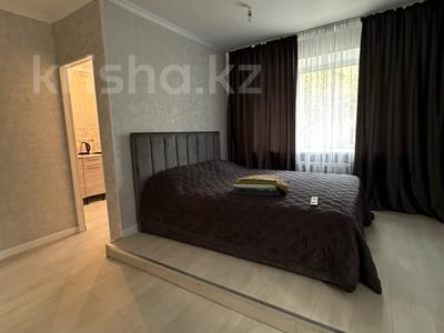 1-комнатная квартира · 35 м², мкр Новый Город, Ержанова 4 за 10 000 ₸ в Караганде, Казыбек би р-н