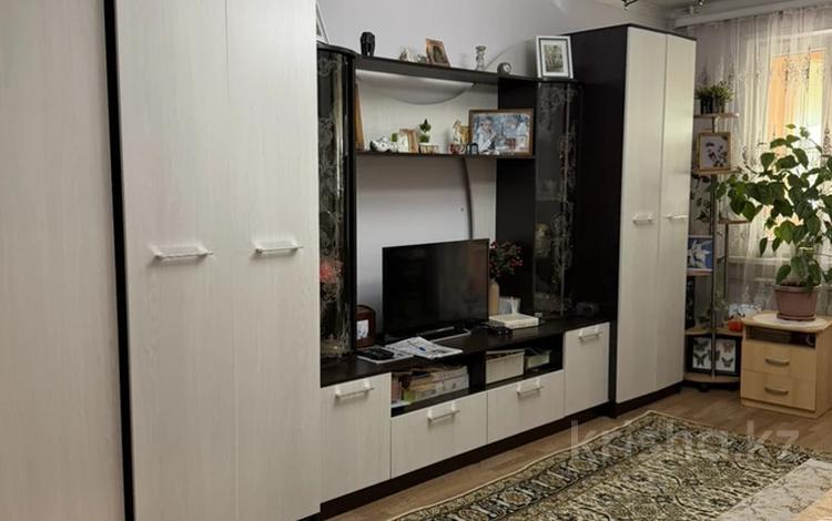 1-бөлмелі пәтер · 31 м² · 3/4 қабат, Кунаева 20 — Маметовой, бағасы: 33 млн ₸ в Алматы, Медеуский р-н — фото 2