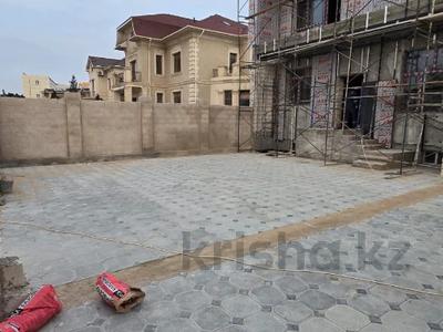 Отдельный дом · 7 комнат · 360 м² · 3 сот., мкр "Шыгыс 2" 11 за 65 млн 〒 в Актау, мкр "Шыгыс 2"