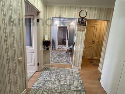 4-комнатная квартира · 90.6 м² · 5/10 этаж, мкр 11, шайкенова 1 за 25.9 млн ₸ в Актобе